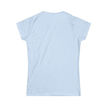 Load image into Gallery viewer, Gravel Queen - Women&#39;s Softstyle Tee