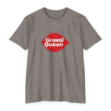 Load image into Gallery viewer, Gravel Queen T-Shirt