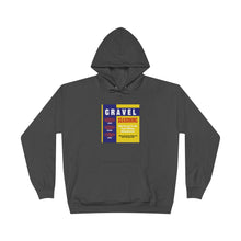 Load image into Gallery viewer, Gravel OLD BAY Hoodie