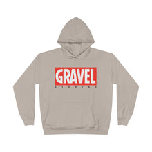 Load image into Gallery viewer, Gravel Studios Hoodie