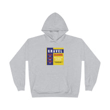 Load image into Gallery viewer, Gravel OLD BAY Hoodie