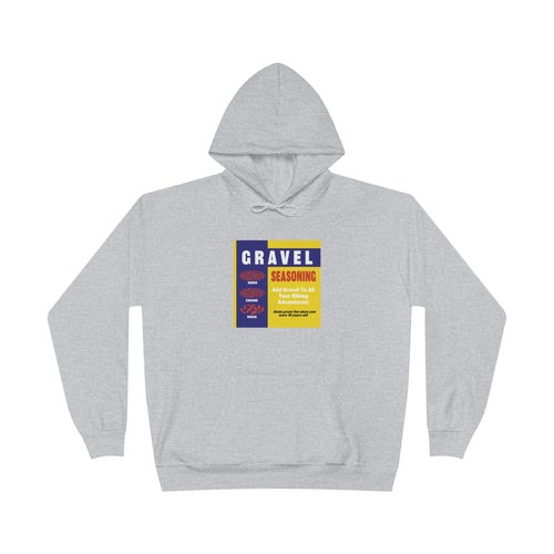 Gravel OLD BAY Hoodie
