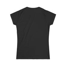 Load image into Gallery viewer, Gravel Queen - Women&#39;s Softstyle Tee