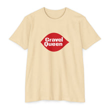 Load image into Gallery viewer, Gravel Queen T-Shirt