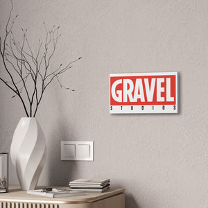 Gravel Studios Wall Art