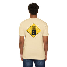 Load image into Gallery viewer, Pavement Ends T-Shirt
