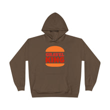 Load image into Gallery viewer, Gravel King Hoodie