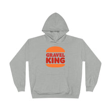 Load image into Gallery viewer, Gravel King Hoodie