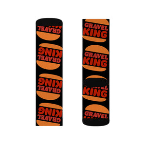 Gravel King Socks