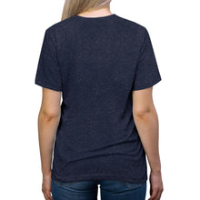 Load image into Gallery viewer, Gravel Girl Unisex Triblend Tee