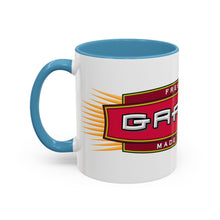 Load image into Gallery viewer, Gravel YEETZ Accent Coffee Mug (11, 15oz)