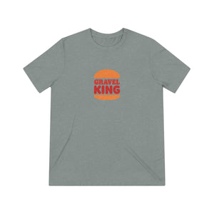 Gravel King T-shirt