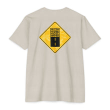 Load image into Gallery viewer, Pavement Ends T-Shirt