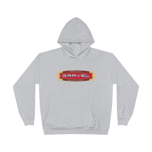 Gravel YEETZ Hoodie