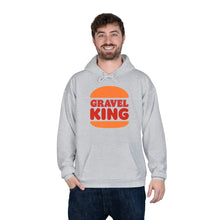 Load image into Gallery viewer, Gravel King Hoodie